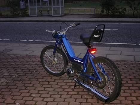 Puch maxi billede 11