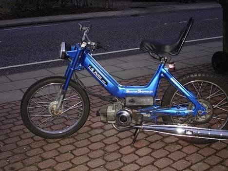 Puch maxi billede 12