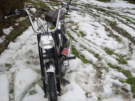 Puch Maxi k (Solgt) billede 13