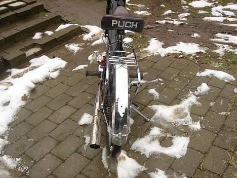 Puch Maxi k (Solgt) billede 15