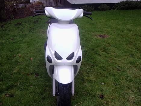 Yamaha Neos billede 1