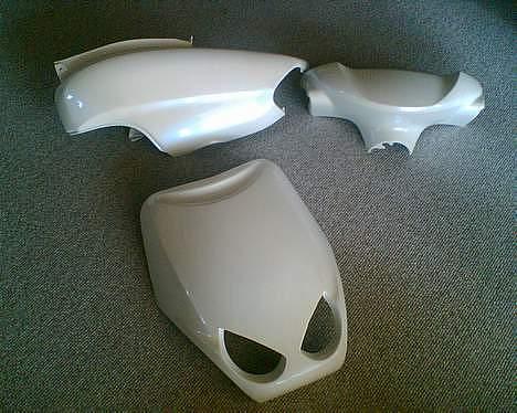 Yamaha Neos billede 3