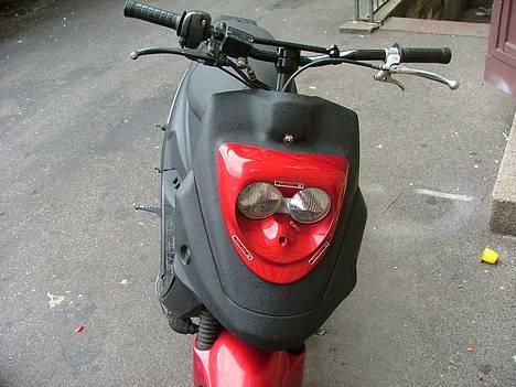 PGO hot50 *mulle* byttet... billede 5