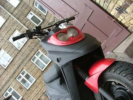 PGO hot50 *mulle* byttet... billede 7