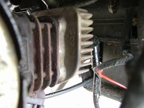 PGO hot50 *mulle* byttet... billede 10