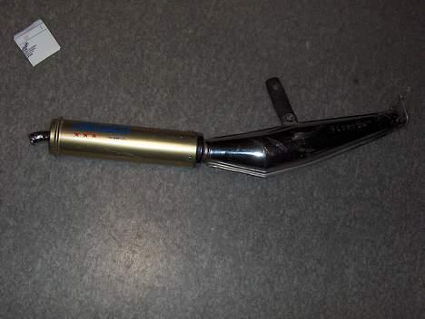 Puch maxi puch k - det her er så det halve af den der mangler et forrør som er bestilt hjem. billede 8