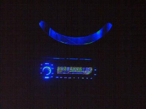 Aprilia Sonic ac smadret/ solgt billede 3