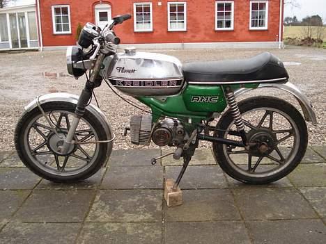 Kreidler RMC ELEKTRONIK billede 2