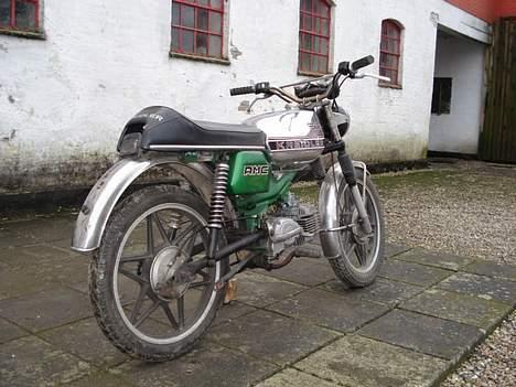 Kreidler RMC ELEKTRONIK billede 3