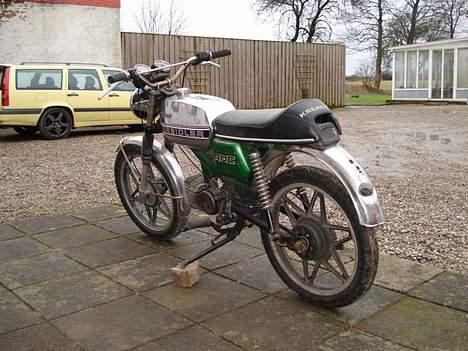Kreidler RMC ELEKTRONIK billede 4