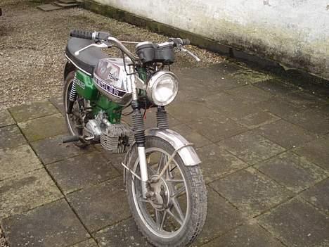 Kreidler RMC ELEKTRONIK billede 5