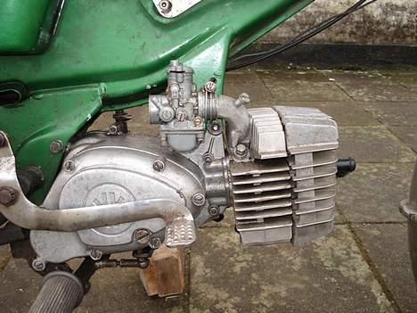 Kreidler RMC ELEKTRONIK billede 6