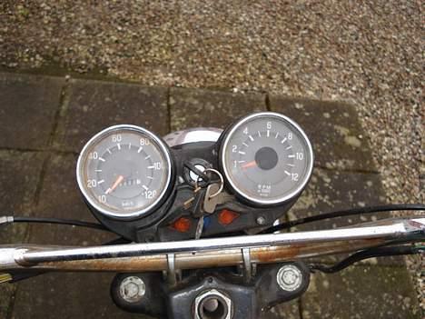Kreidler RMC ELEKTRONIK billede 7
