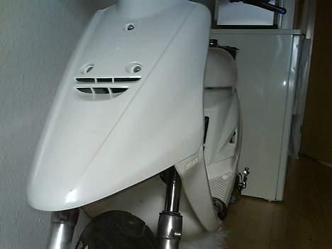 Yamaha Jog Fs | Aerox DD  billede 6