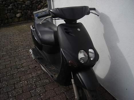 Yamaha Neos [BYTTET] - Miiin Neos <3 billede 1