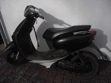 Yamaha Neos [BYTTET] billede 2