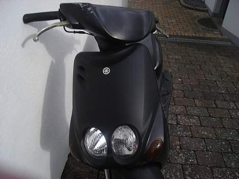 Yamaha Neos [BYTTET] billede 3