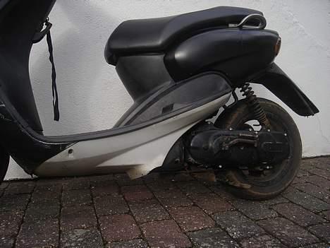 Yamaha Neos [BYTTET] billede 4