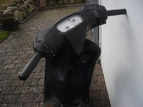 Yamaha Neos [BYTTET] billede 7