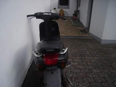 Yamaha Neos [BYTTET] billede 11