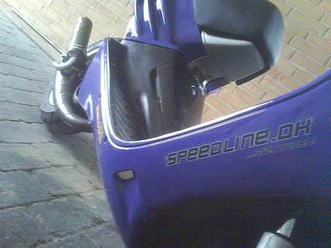 Aprilia Sr 50// BYTTET // billede 18