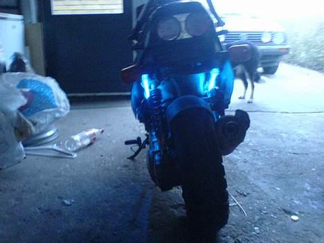 PGO Hot 50 - Team spy billede 1