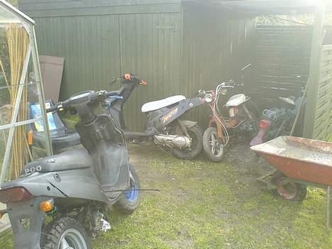 PGO Hot 50 - Team spy billede 3