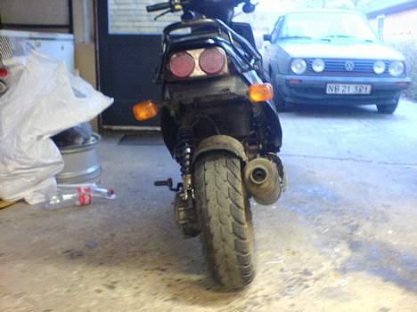 PGO Hot 50 - Team spy billede 4