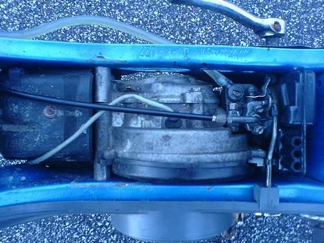 Vespa Caio billede 3