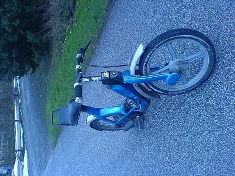 Vespa Caio billede 6