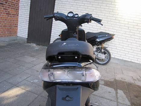 Gilera Stalker (SOLGT) billede 3