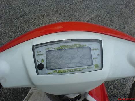 Yamaha jog byttet billede 3