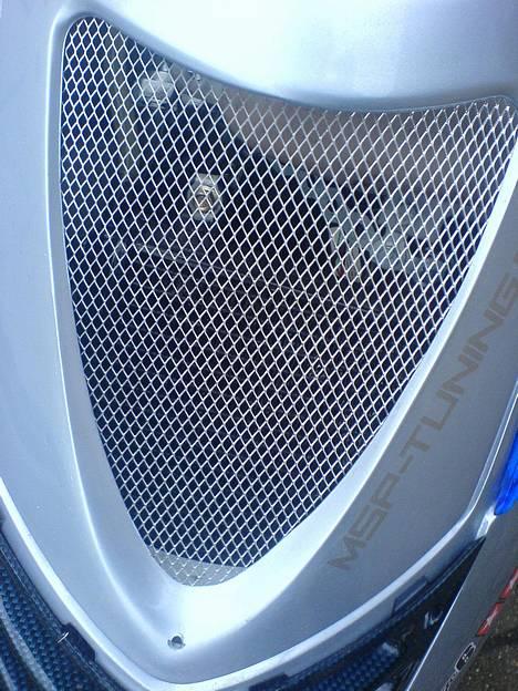 Aprilia sonic LC solgt billede 2