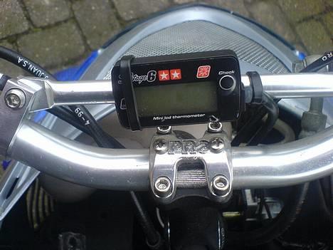 Aprilia sonic LC solgt billede 5