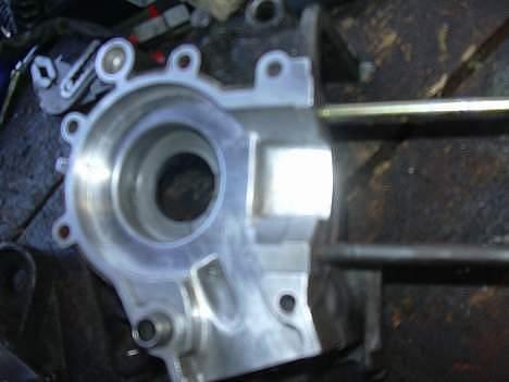 Aprilia sonic LC solgt billede 8