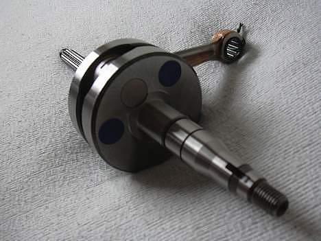 Aprilia sonic LC solgt billede 10