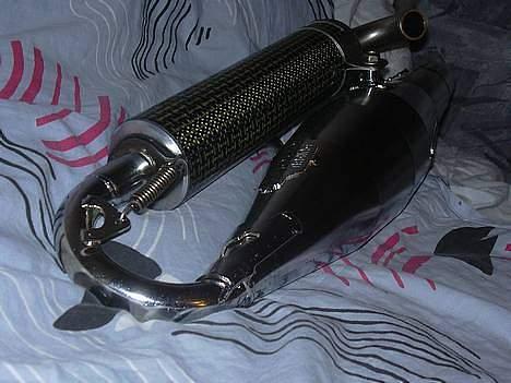 Aprilia sonic LC solgt billede 11