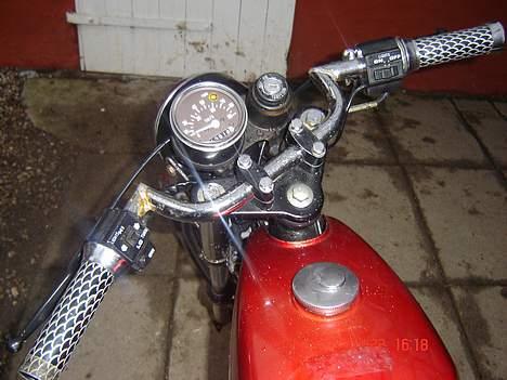 Suzuki Samurai. *** Solgt *** billede 2