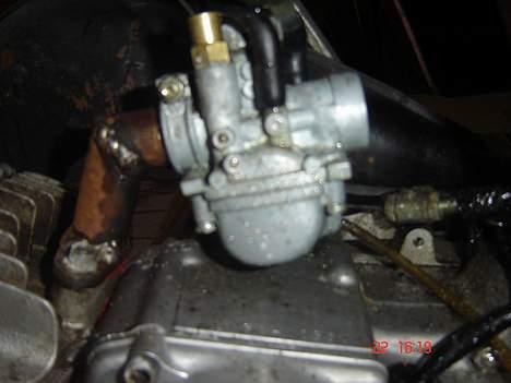 Suzuki Samurai. *** Solgt *** billede 6