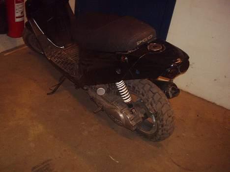 PGO hot50     *Solgt* billede 3