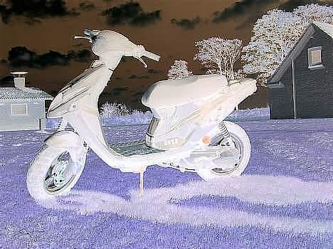 PGO hot50     *Solgt* billede 4