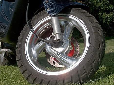 PGO hot50     *Solgt* billede 7