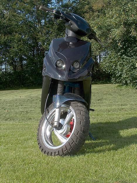 PGO hot50     *Solgt* billede 9