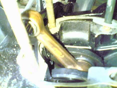 Suzuki rmx (byttet) - metrakik krumtap billede 11