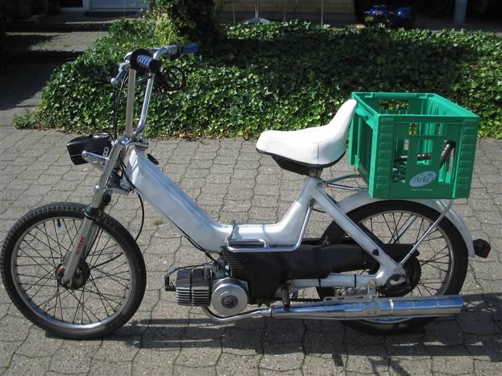 Puch Maxi k solgt billede 1