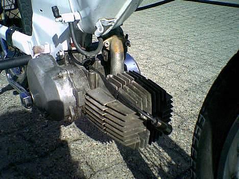 Puch Maxi k solgt billede 2