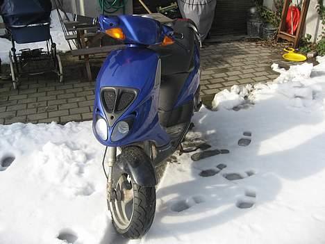 Piaggio Nrg  Mc3 billede 2