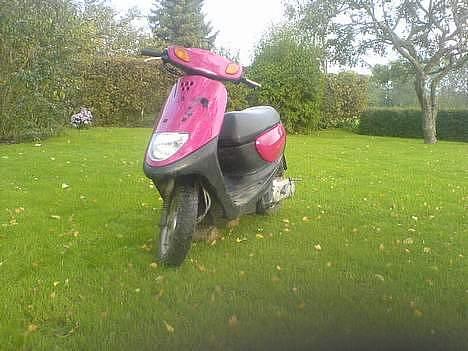 Yamaha jog space;D(byttet til fs billede 1