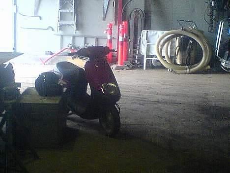 Yamaha jog space;D(byttet til fs billede 2