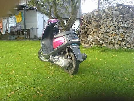 Yamaha jog space;D(byttet til fs billede 3